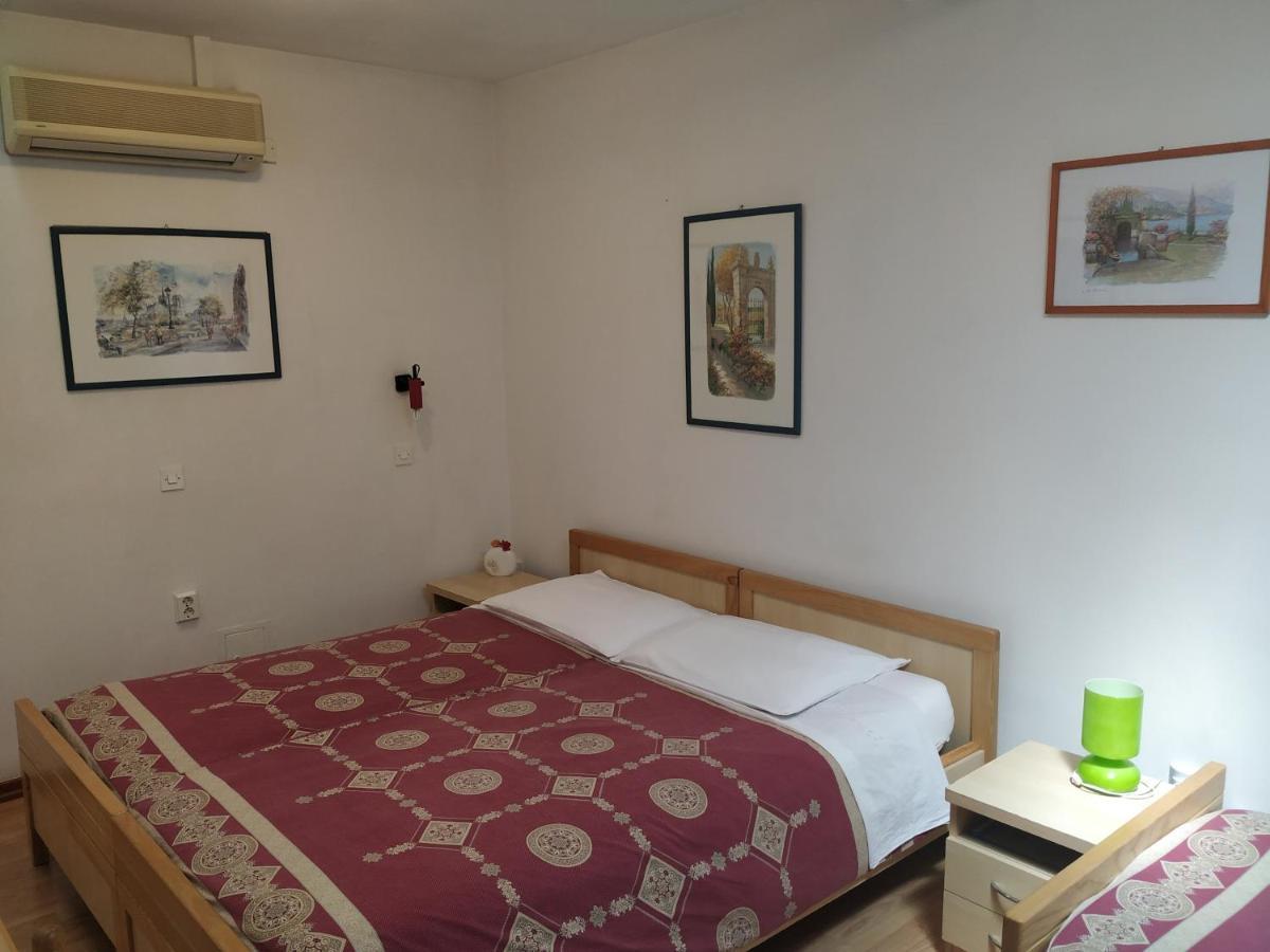 Accomodation Pertout Nova Gorica Eksteriør billede