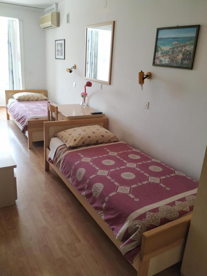 Accomodation Pertout Nova Gorica Eksteriør billede