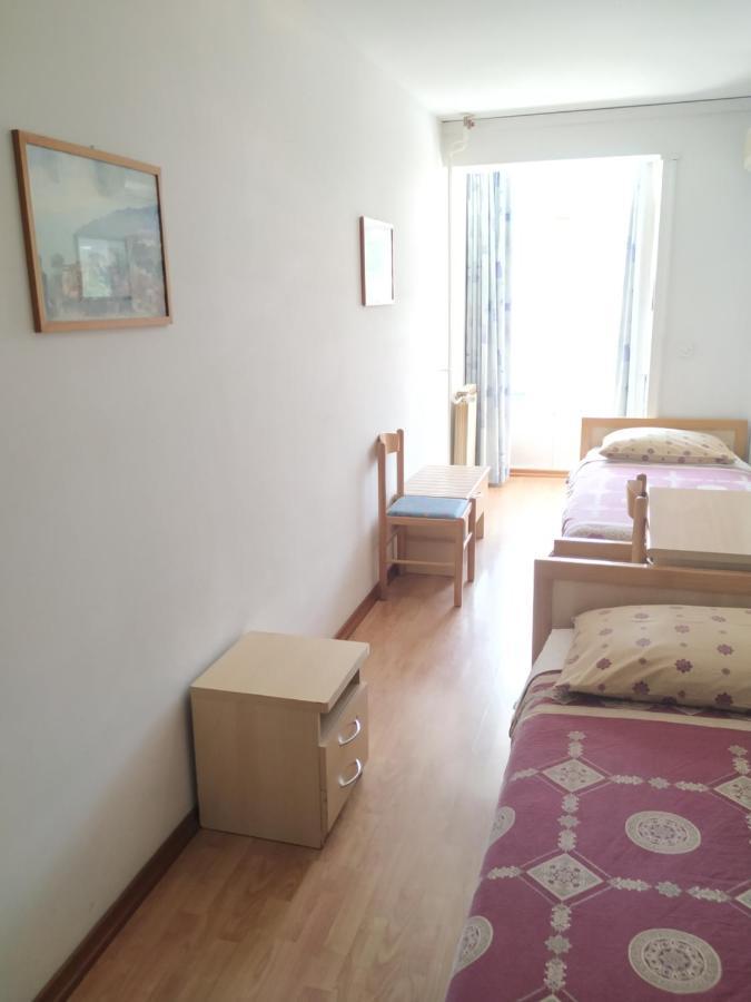 Accomodation Pertout Nova Gorica Eksteriør billede