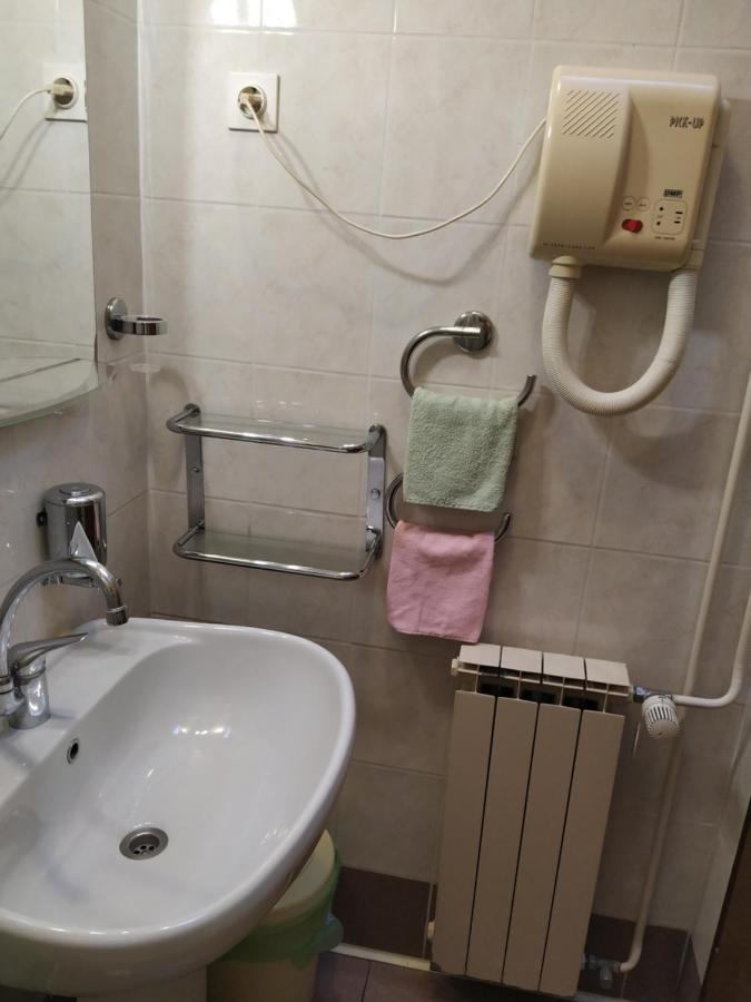 Accomodation Pertout Nova Gorica Eksteriør billede