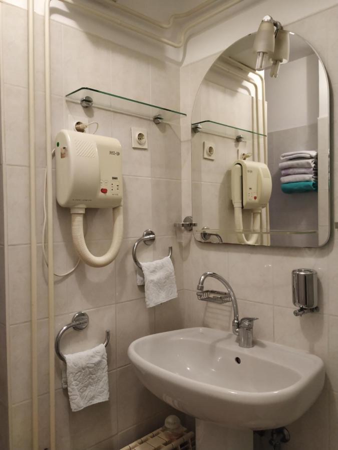 Accomodation Pertout Nova Gorica Eksteriør billede