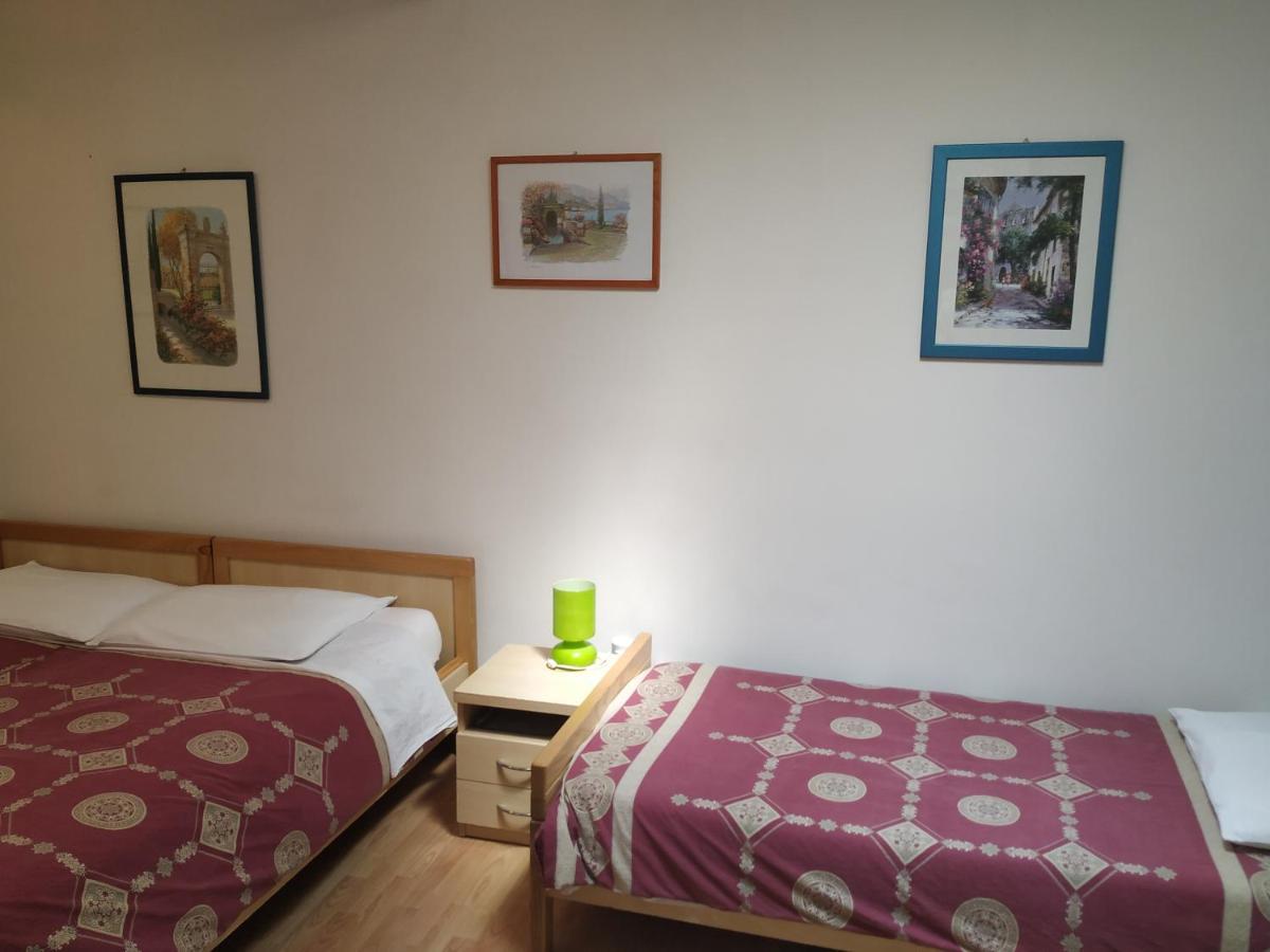 Accomodation Pertout Nova Gorica Eksteriør billede