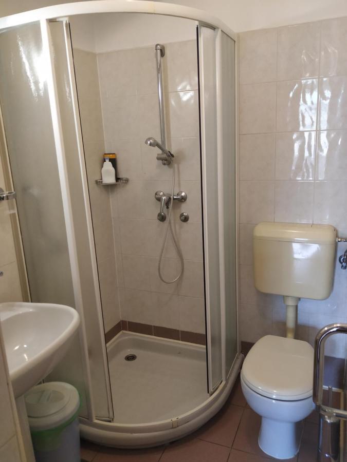 Accomodation Pertout Nova Gorica Eksteriør billede