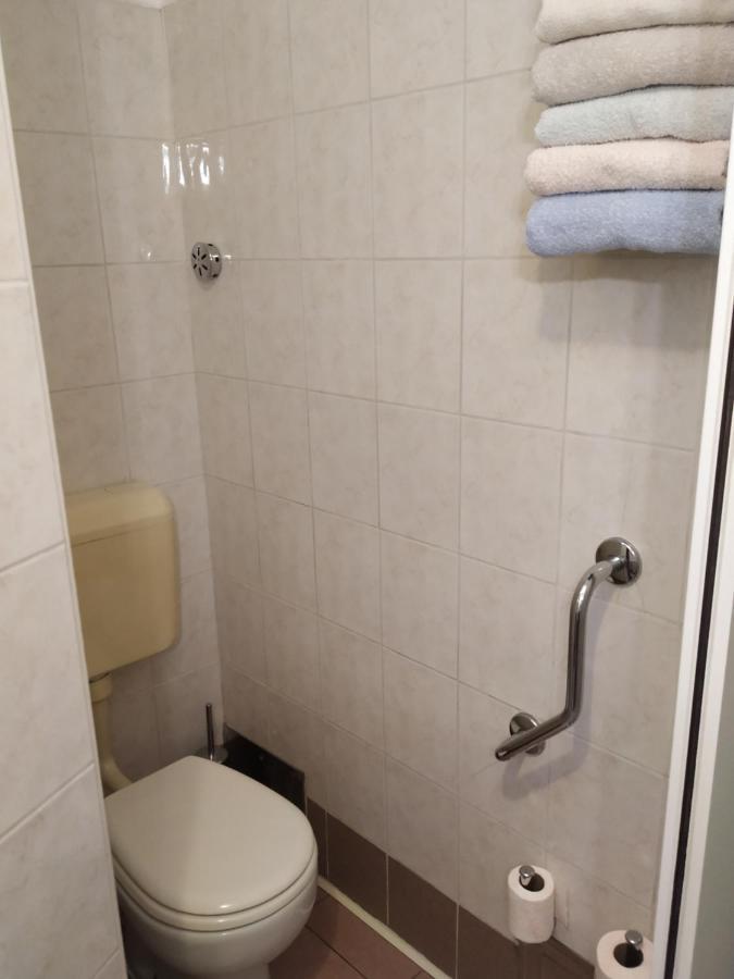 Accomodation Pertout Nova Gorica Eksteriør billede