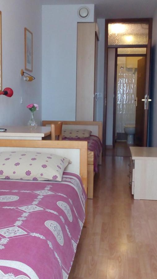 Accomodation Pertout Nova Gorica Eksteriør billede