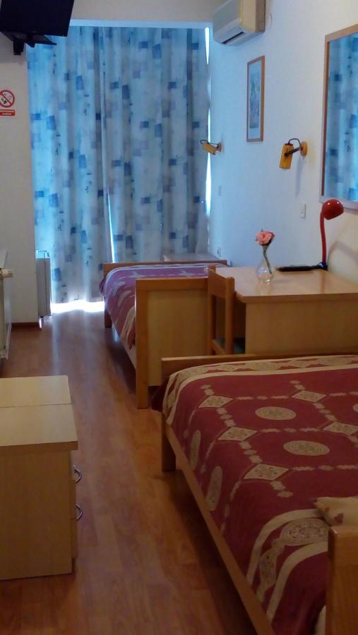Accomodation Pertout Nova Gorica Eksteriør billede