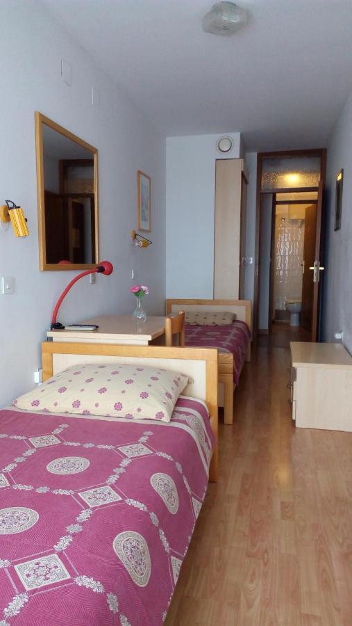 Accomodation Pertout Nova Gorica Eksteriør billede