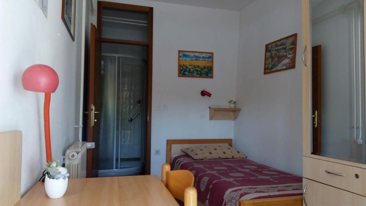 Accomodation Pertout Nova Gorica Eksteriør billede