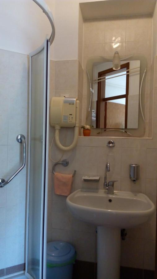 Accomodation Pertout Nova Gorica Eksteriør billede