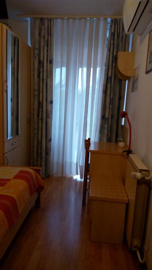 Accomodation Pertout Nova Gorica Eksteriør billede