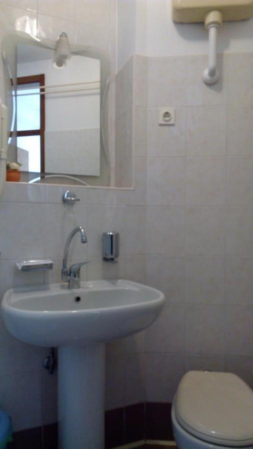 Accomodation Pertout Nova Gorica Eksteriør billede